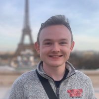 Gregory Labrie (@gregory35212560) 's Twitter Profile