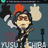 cccaaarrrppp333's profile picture. 京都在住