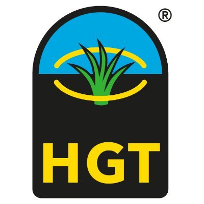 HGT Sod - Kentucky Bluegrass Engineered for performance. HGT stands for Healthy Grass Technology and features proven durable, disease resistant KB.
