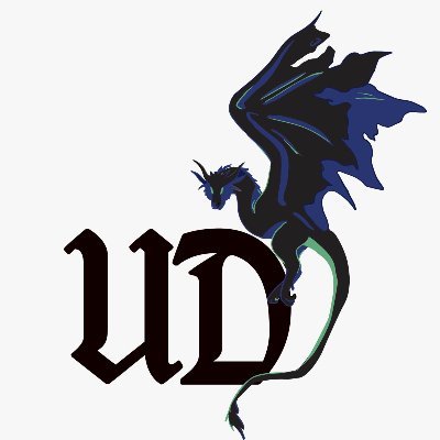 UD_RPG's profile picture. The official twitter account for Ultimate Dominion