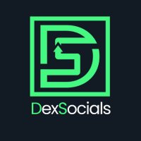 DexSocials (@dexsocialscom) 's Twitter Profile