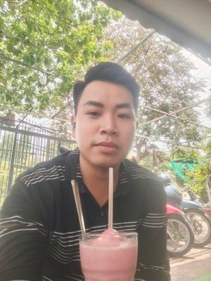 LenTrinh6's profile picture. Bot m60 ,57kg , bình mỹ cu chi,