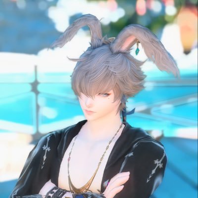 ff14アカウント 色々な方と交流出来たら嬉しいです☺️無言フォロー失礼します！💍@yuu_chanpi