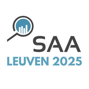 SAA Conference Leuven 2025 Profile