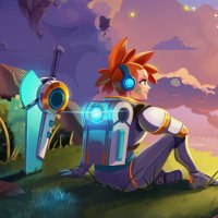 Poser Games /🚀 Lovanium is available on Steam 🚀 (@poser_games) 's Twitter Profile