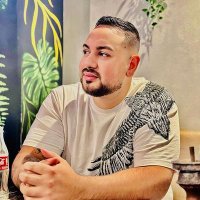 Alen Ameti (@alenameti2) 's Twitter Profile