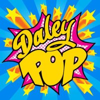 DALEY POP (@daleypopscene) 's Twitter Profile Photo DALEY POP (@daleypopscene) 's Twitter Profile Photo