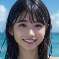 Miu(みう) / Japanese Bikini Model (@ai8263353539674) Twitter profile photo
