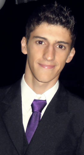Corinthiano roxo e Professor de Educação Física!