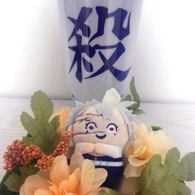 ぬい/フィギュア/グッズ系の写真