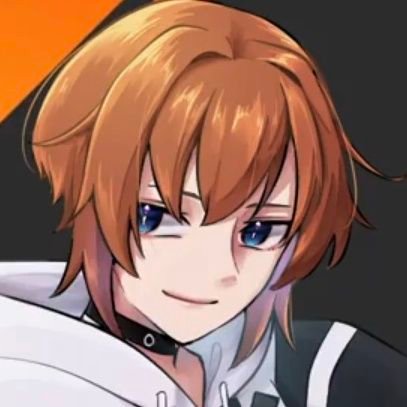 🌾現在実況中🌾
ZZZ、大神
ゲーム実況者|原神クルー #微速原神 所属|
|♥|🎮🎤⚾🎥TRPG etc…|
Icon(@eon_hisoka)
音楽垢→(@NohinoOrnitier)
無言フォローOK