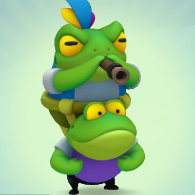 PollockR42909's profile picture. Airdrop I Retroactive I NFT I NEWS 
$PIXEL  WildForest