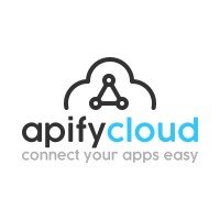 ApifyC71588's profile picture. 