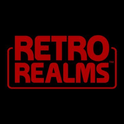 RetroRealms Profile