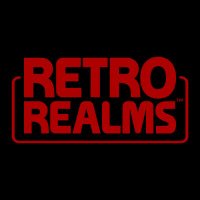 RetroRealms (@retrorealmsgame) 's Twitter Profile