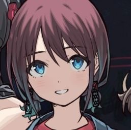 miyu_x_kawai_'s profile picture. 모에한 세모