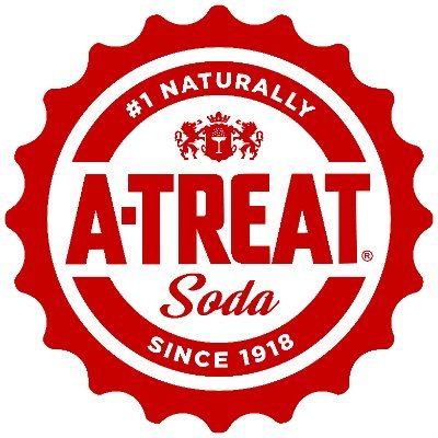 atreatbeverage's profile picture. A Pennsylvania staple for over 100 years. #ATreat sodas are in stores now!