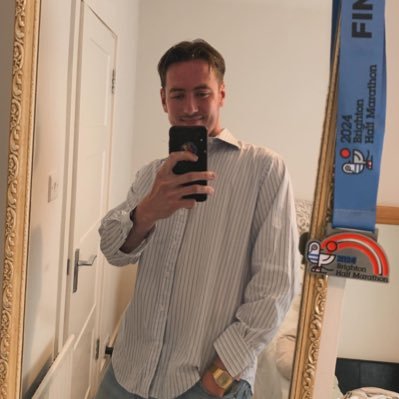 Reporter for @BBCSussex - Formerly @BrightonArgus - NCTJ Excellence Awards nominee 2023 - Got a story? DM me or email george.carden@bbc.co.uk - #BHAFC