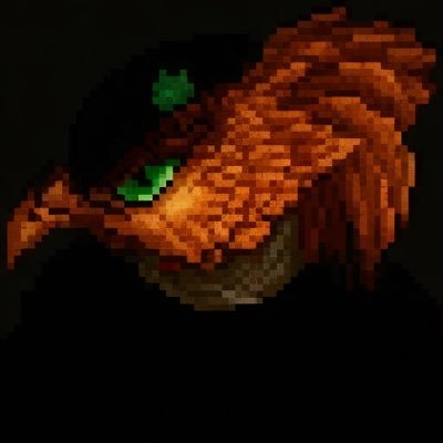 surdious's profile picture. 