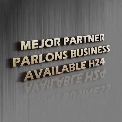 Mejorpartner's profile picture. 