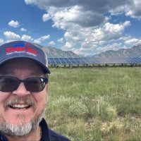Mike Carberry: The Answer Rises Every Morning (@mikecarberry) 's Twitter Profile
