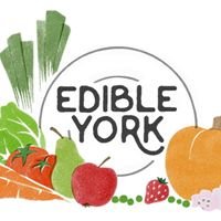 Edible York (@edibleyork) 's Twitter Profile Photo Edible York (@edibleyork) 's Twitter Profile Photo