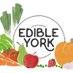 Edible York (@edibleyork) Twitter profile photo Edible York (@edibleyork) Twitter profile photo