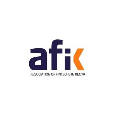 AFIK_Official's profile picture. Committed to fostering and driving innovation within the financial technology sector in Kenya