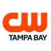 The CW Tampa Bay (@cwtampabay) Twitter profile photo The CW Tampa Bay (@cwtampabay) Twitter profile photo