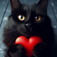 Koty w głowie 🐈 (@cenne_mysli) 's Twitter Profile Photo Koty w głowie 🐈 (@cenne_mysli) 's Twitter Profile Photo