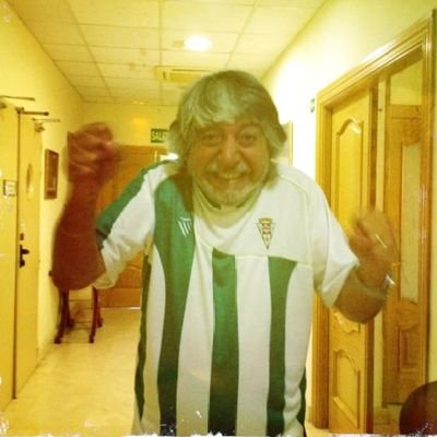 Odio eterno a los carristas. Sufridor de la Hypertensiones