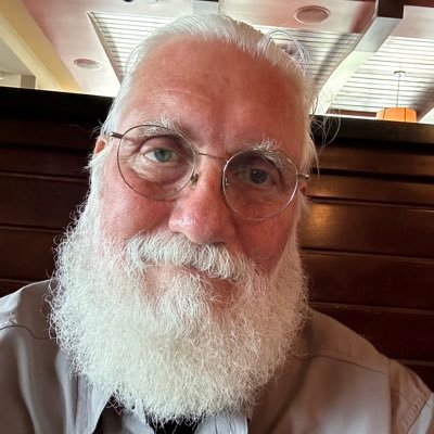 dalecki_bob's profile picture. Holding on to God, and humanity in a world of artificial intelligence. Keeping the faith, sharing brotherly love, saying no to mass formation, and staying free.