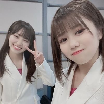 na_yi3_2346's profile picture. 武元唯衣ｻﾝ/的野美青ｻﾝ/勝又春ｻﾝ
07/👩🏻

#takemotalk
#chukegram
#美青talk
 #harutalk