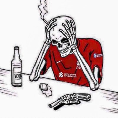 @LFC @scuderiaferrari @Giants sufferer.