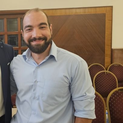 abdallah_adra's profile picture. llForzaMilan II