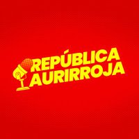 República Aurirroja (@bocaunidosra) 's Twitter Profile Photo República Aurirroja (@bocaunidosra) 's Twitter Profile Photo