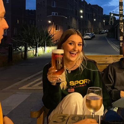 meghan_leanne_x's profile picture. (she/her) murder the dancefloor & eat the rich