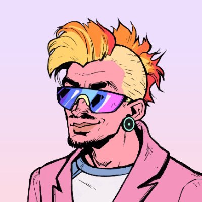 Citizen ⊙さんのプロフィール画像