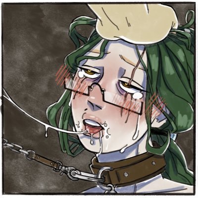 🥵🔞 horn 🦏さんのプロフィール画像