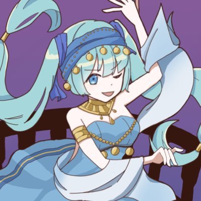 芋さんのプロフィール画像
