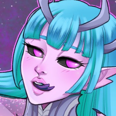 Sugar Xeno 👾さんのプロフィール画像