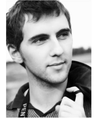 Kirill_Irkha's profile picture. 