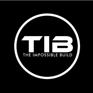 ImpossibleBuild's profile picture. Sign up now and never miss an update: https://t.co/JHLBccVru8