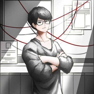 Kaltania_V 👈(° ~ ° ~)さんのプロフィール画像