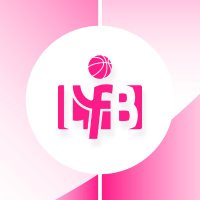 LFB (@basketlfb) 's Twitter Profile Photo LFB (@basketlfb) 's Twitter Profile Photo