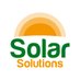 Solar Solutions (@solarsol94) Twitter profile photo Solar Solutions (@solarsol94) Twitter profile photo