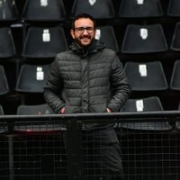 Sebastian Belén (@csebastianbelen) 's Twitter Profile