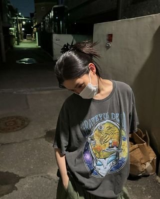 HanMinho44227's profile picture. 
