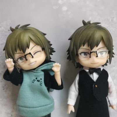 Jiang_Cheng_yk's profile picture. アイナナ垢🌈2020/1〜大和君推し🍈ŹOOĻ箱推し🐗🐶🐍🐯40↑🚺留守多め🫥