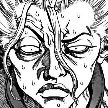 ishigamisennku's profile picture. 